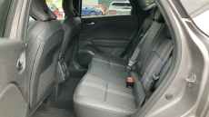 Renault Captur 1.6 E-Tech hybrid 145 Engineered BOSE Edn 5dr Auto Hybrid Hatchback